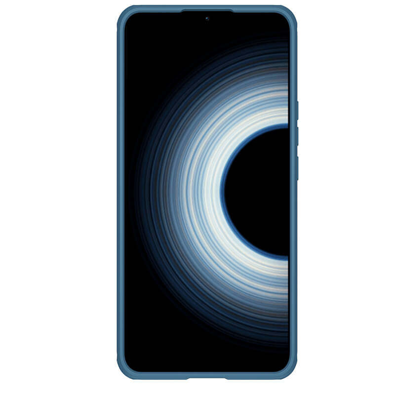 کاور گوشی  شیائومی 12T / Redmi K50 Ultra نیلکین مدل CamShield Pro   - Nillkin CamShield Pro Cover For Xiaomi 12T / Redmi K50 Ultra